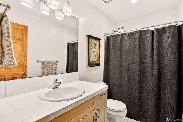 203 Valley View Lane, Pine, CO 80470