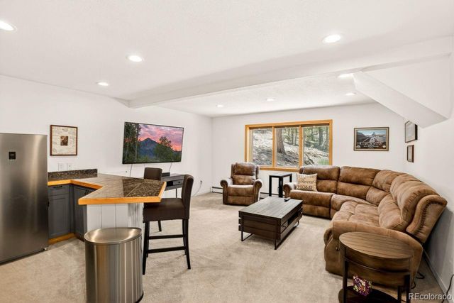 203 Valley View Lane, Pine, CO 80470