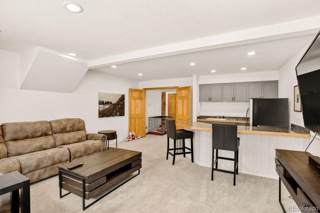 203 Valley View Lane, Pine, CO 80470