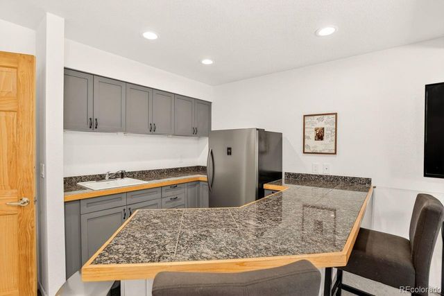 203 Valley View Lane, Pine, CO 80470
