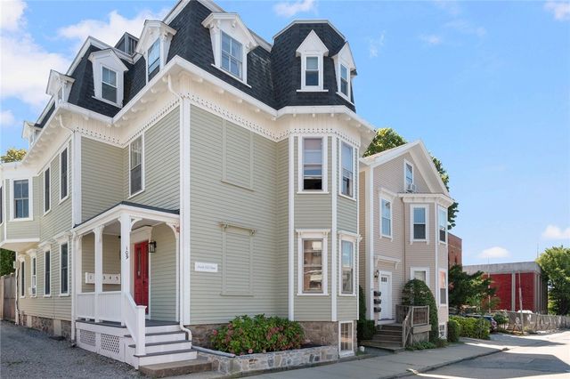 109 Church Street 3, Newport, RI 02840