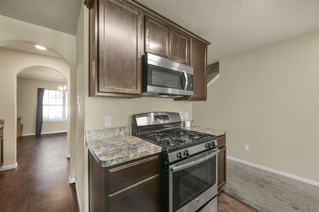 14014 Brunswick Place Drive, Houston, TX 77047