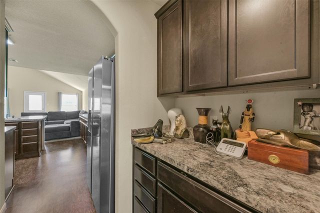 14014 Brunswick Place Drive, Houston, TX 77047