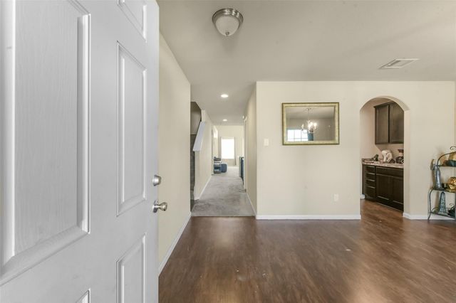 14014 Brunswick Place Drive, Houston, TX 77047