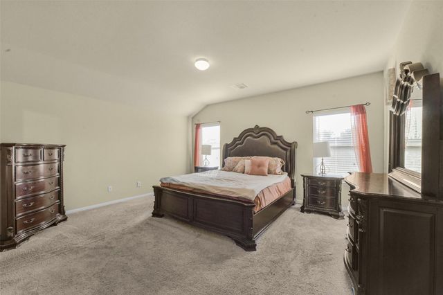 14014 Brunswick Place Drive, Houston, TX 77047