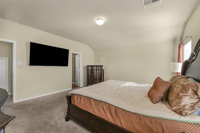 14014 Brunswick Place Drive, Houston, TX 77047