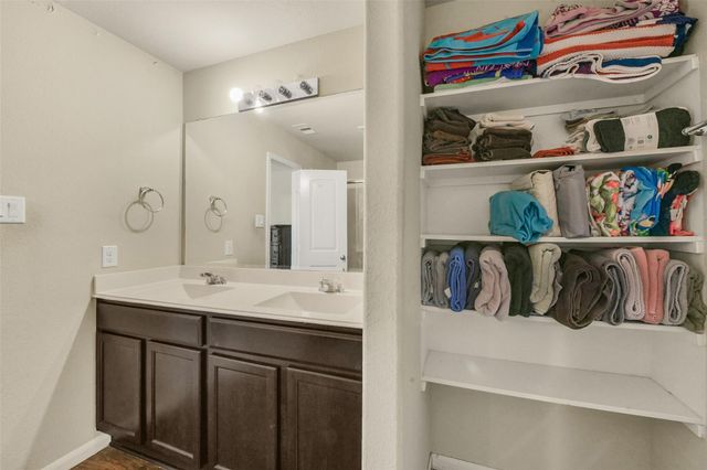 14014 Brunswick Place Drive, Houston, TX 77047