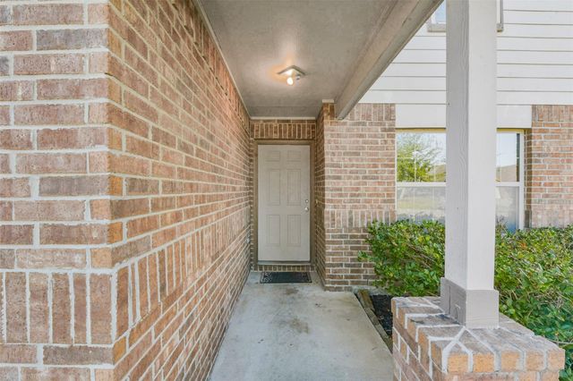 14014 Brunswick Place Drive, Houston, TX 77047