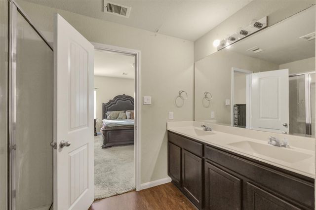 14014 Brunswick Place Drive, Houston, TX 77047