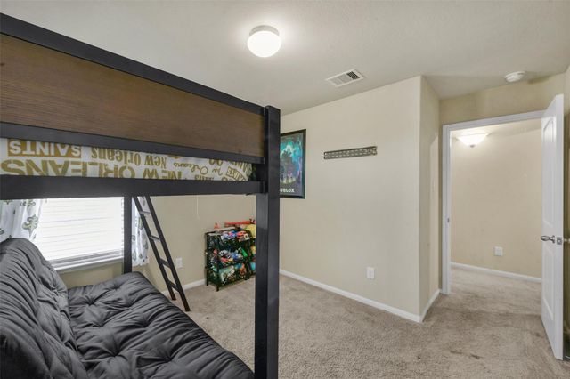 14014 Brunswick Place Drive, Houston, TX 77047