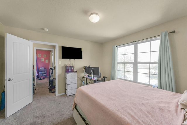 14014 Brunswick Place Drive, Houston, TX 77047