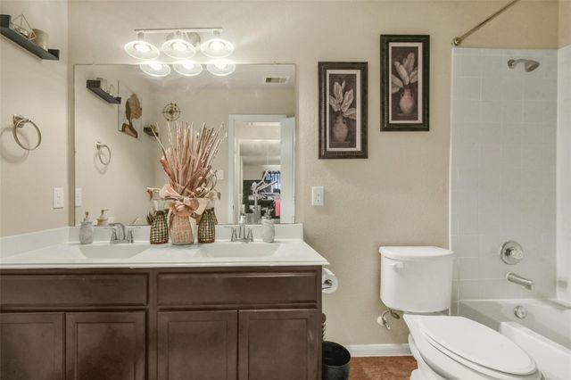 14014 Brunswick Place Drive, Houston, TX 77047