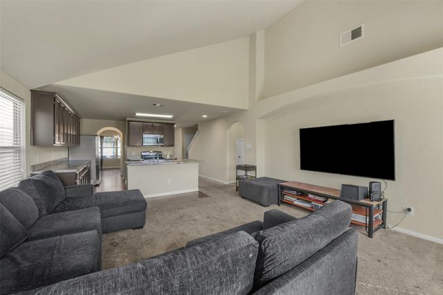 14014 Brunswick Place Drive, Houston, TX 77047