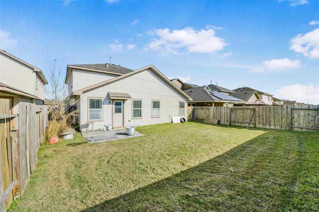 14014 Brunswick Place Drive, Houston, TX 77047