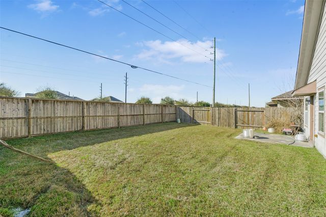 14014 Brunswick Place Drive, Houston, TX 77047