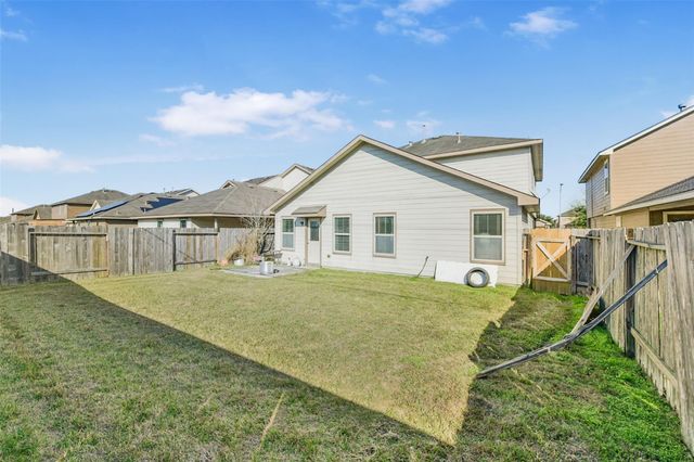 14014 Brunswick Place Drive, Houston, TX 77047