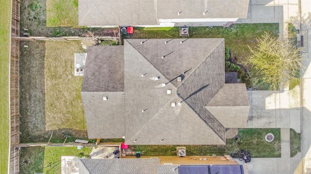 14014 Brunswick Place Drive, Houston, TX 77047