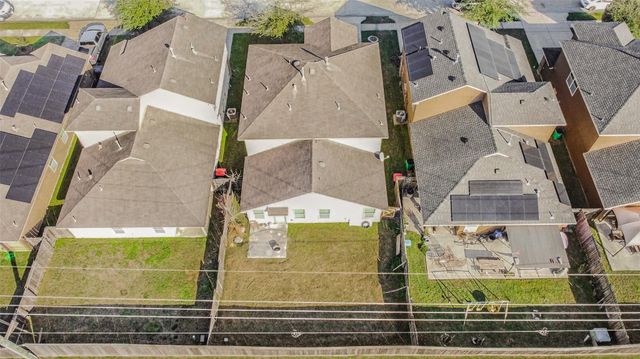 14014 Brunswick Place Drive, Houston, TX 77047