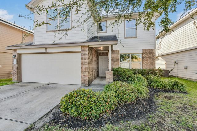 14014 Brunswick Place Drive, Houston, TX 77047