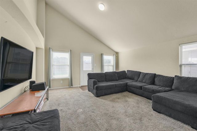 14014 Brunswick Place Drive, Houston, TX 77047