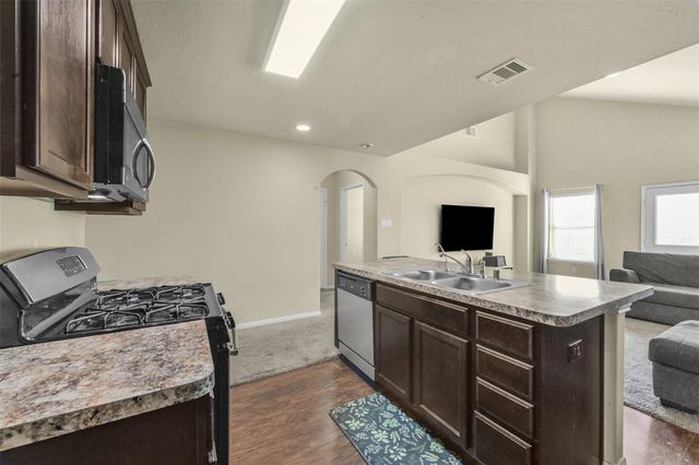 14014 Brunswick Place Drive, Houston, TX 77047