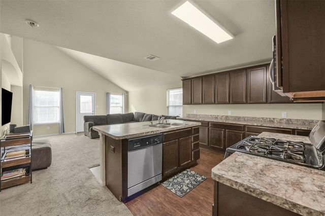 14014 Brunswick Place Drive, Houston, TX 77047