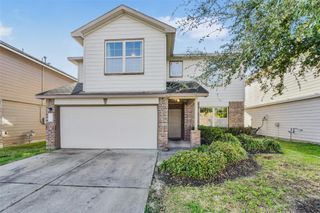 14014 Brunswick Place Drive, Houston, TX 77047