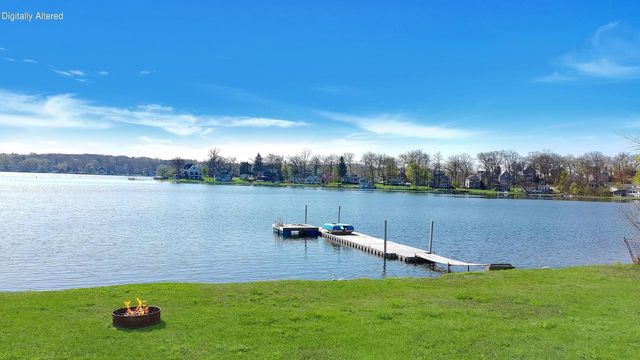 812 Rosebud AVENUE, Twin Lakes, WI 53181