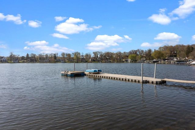 812 Rosebud AVENUE, Twin Lakes, WI 53181