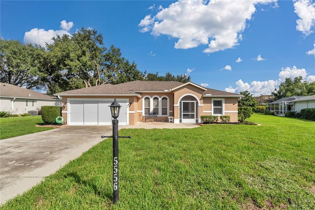 5556 GROVE MANOR, Lady Lake, FL 32159