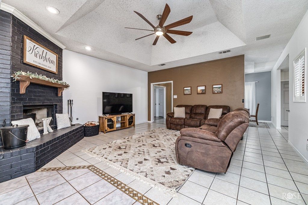 Image 10 of property listing at 4822 Scarlet Oak Dr, San Angelo, TX 76904