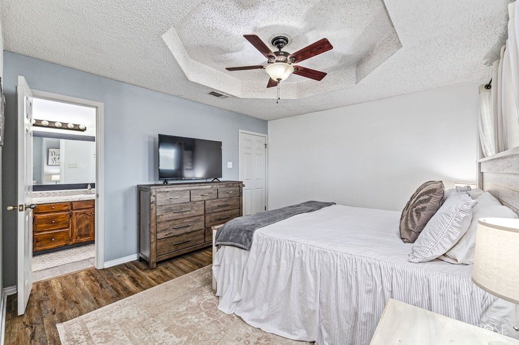 Image 18 of property listing at 4822 Scarlet Oak Dr, San Angelo, TX 76904