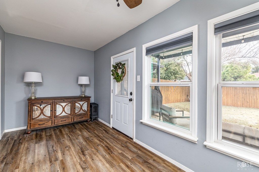 Image 29 of property listing at 4822 Scarlet Oak Dr, San Angelo, TX 76904