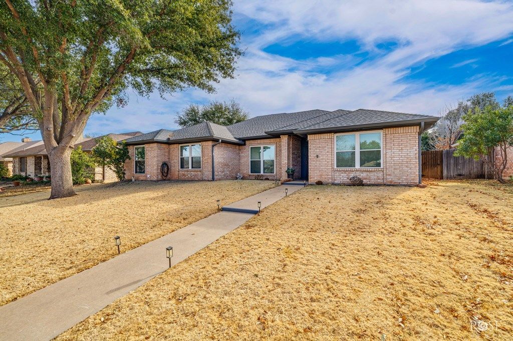 Image 3 of property listing at 4822 Scarlet Oak Dr, San Angelo, TX 76904