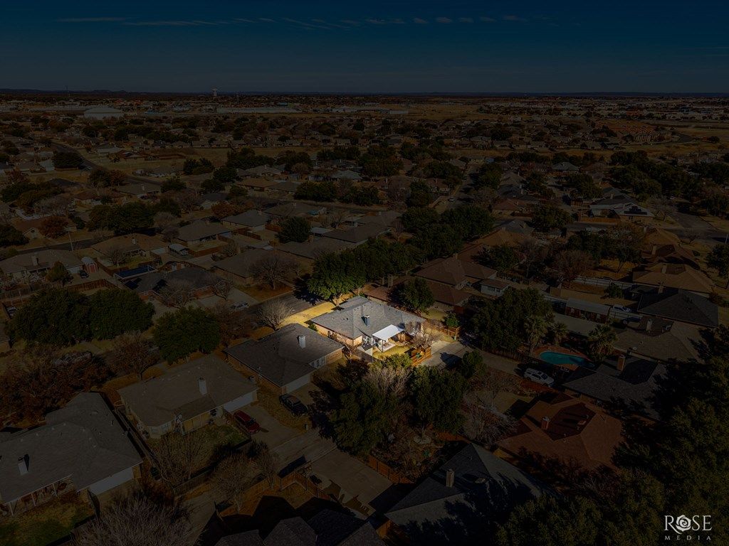 Image 36 of property listing at 4822 Scarlet Oak Dr, San Angelo, TX 76904