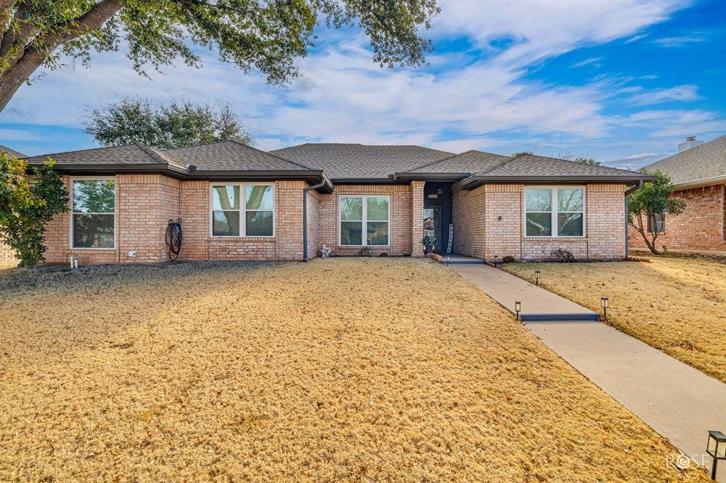 Image 5 of property listing at 4822 Scarlet Oak Dr, San Angelo, TX 76904
