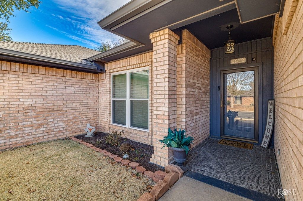 Image 6 of property listing at 4822 Scarlet Oak Dr, San Angelo, TX 76904