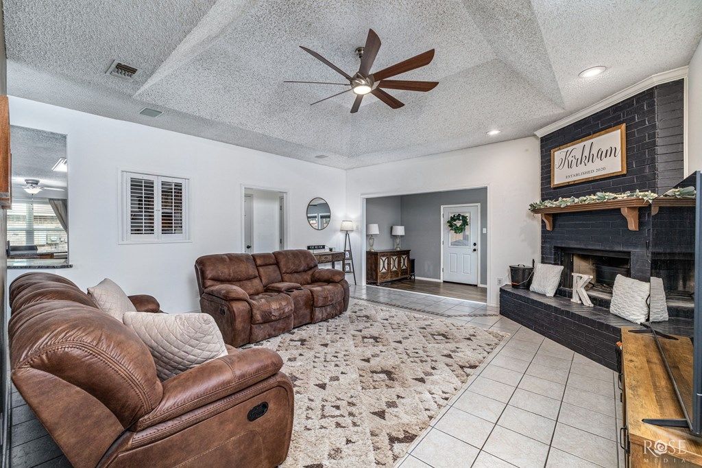 Image 9 of property listing at 4822 Scarlet Oak Dr, San Angelo, TX 76904