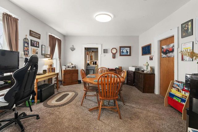 503 W Rollin Street, Edgerton, WI 53534