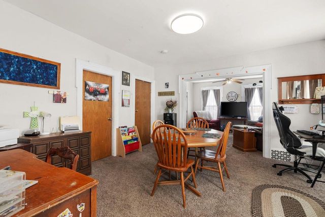 503 W Rollin Street, Edgerton, WI 53534