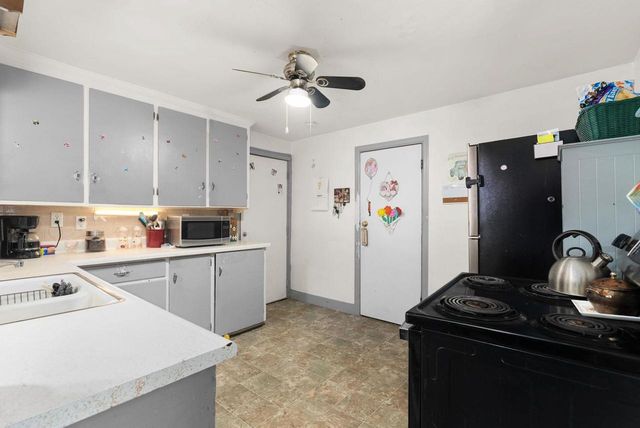 503 W Rollin Street, Edgerton, WI 53534