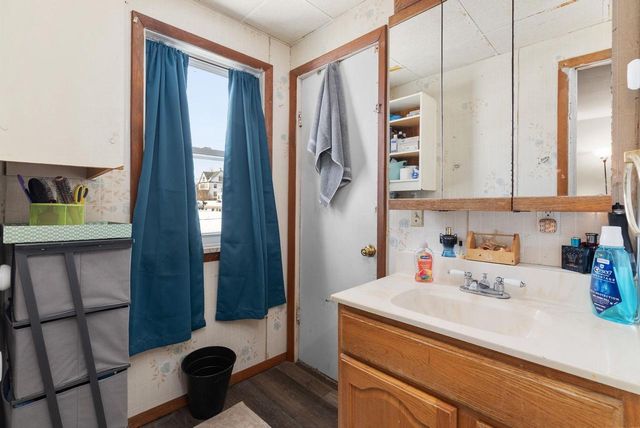 503 W Rollin Street, Edgerton, WI 53534