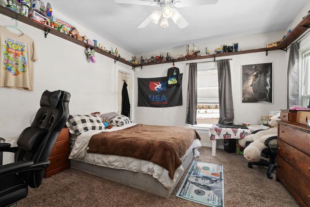 503 W Rollin Street, Edgerton, WI 53534