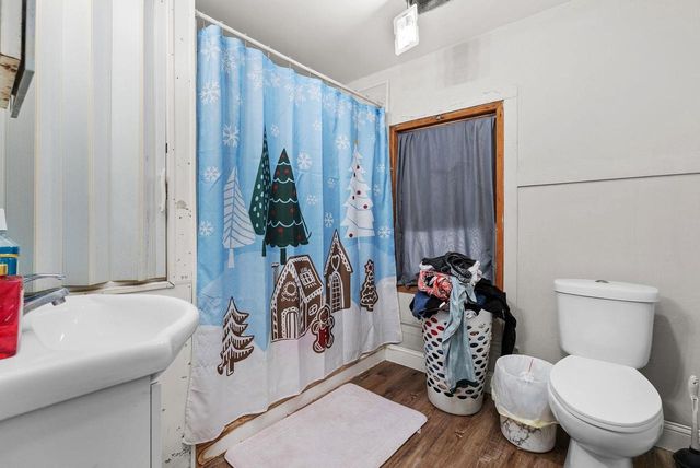 503 W Rollin Street, Edgerton, WI 53534