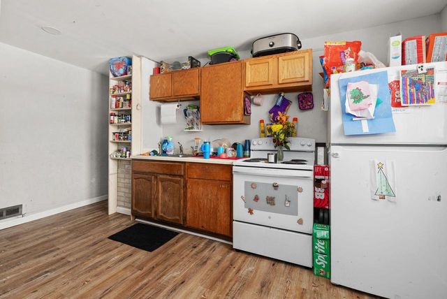 503 W Rollin Street, Edgerton, WI 53534