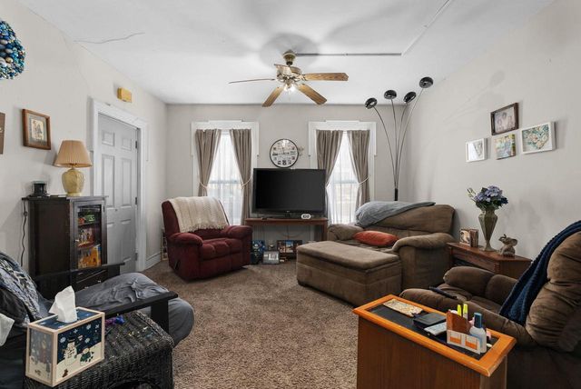 503 W Rollin Street, Edgerton, WI 53534