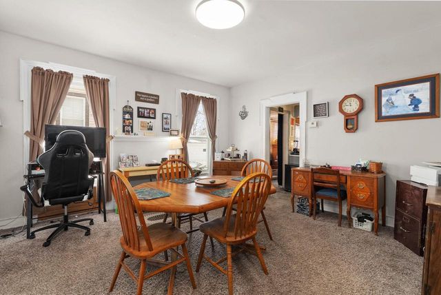 503 W Rollin Street, Edgerton, WI 53534