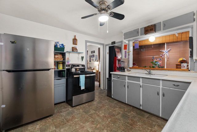 503 W Rollin Street, Edgerton, WI 53534