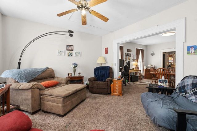 503 W Rollin Street, Edgerton, WI 53534