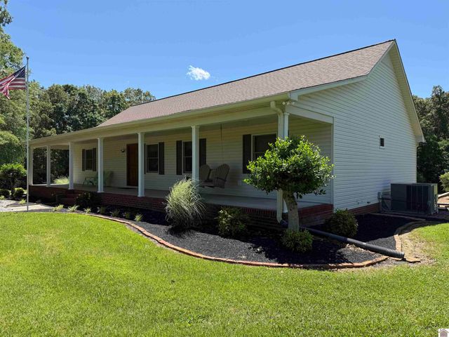 1153 Briensburg-Tatumsville Rd, Benton, KY 42025